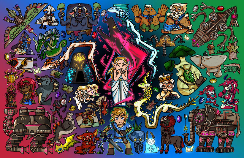 BOTW